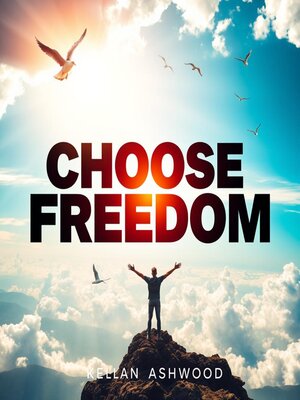 cover image of Choose Freedom